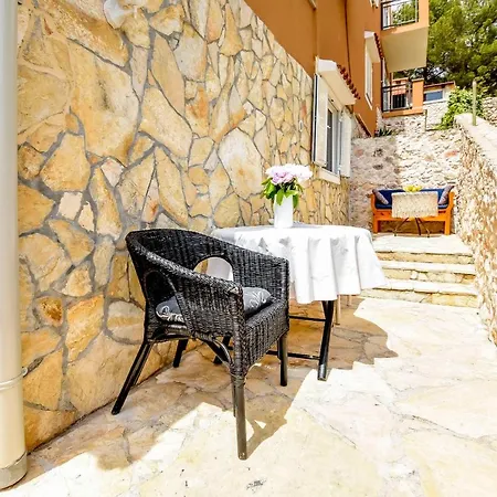 Ive I Maja דירה *