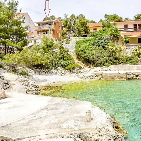 Apartment Ive I Maja Razanj
