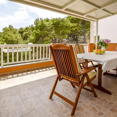 Ive I Maja Apartment