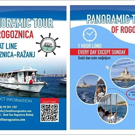 Ive I Maja Ražanj