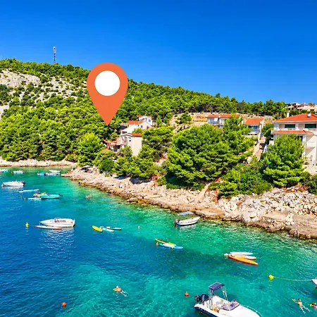 Ive I Maja Apartamento Ražanj