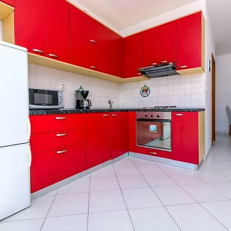 Ive I Maja Apartamento