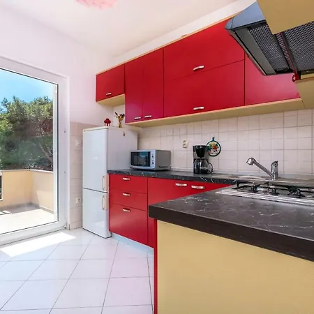 Apartamento Ive I Maja