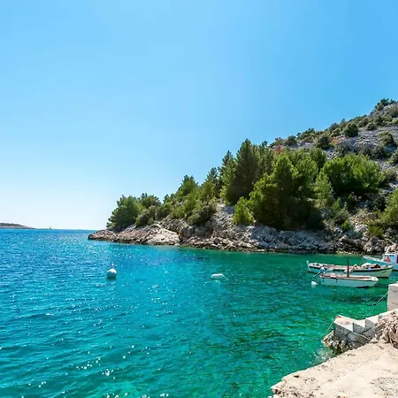 Apartment Ive I Maja *