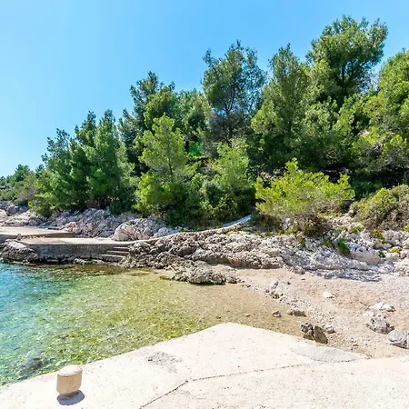 Apartamento Ive I Maja