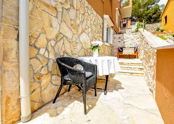 Ive I Maja דירה *