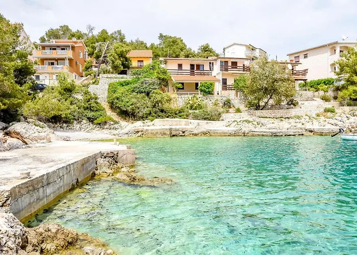 Ive I Maja Apartamento