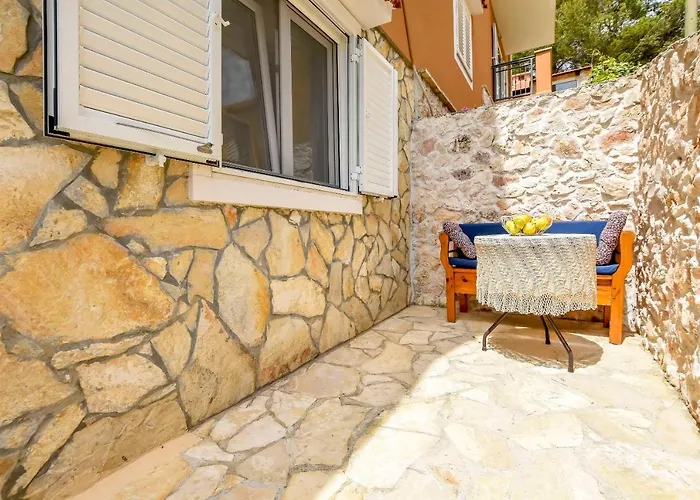 Ive I Maja Apartamento Ražanj