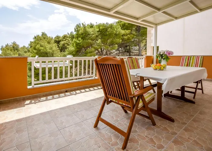 Ive I Maja Apartamento