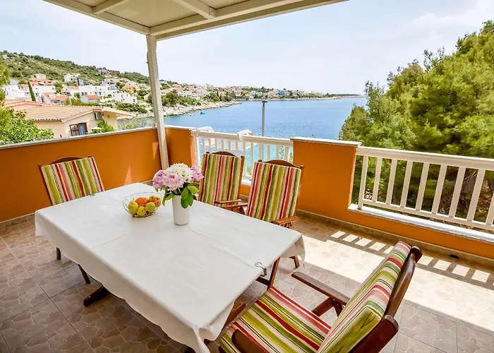 Ive I Maja Apartamento Ražanj