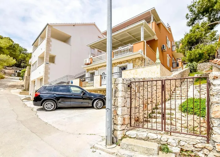 Ive I Maja דירה *