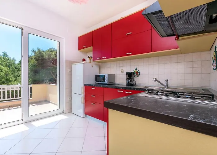 Apartamento Ive I Maja