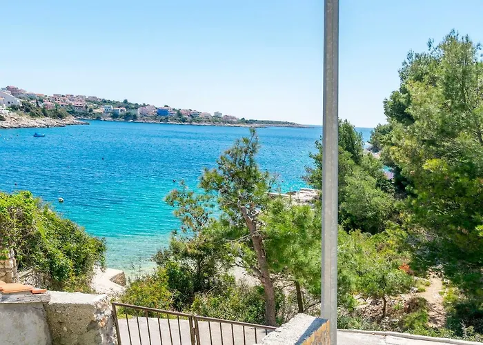 Ive I Maja Lejlighed *