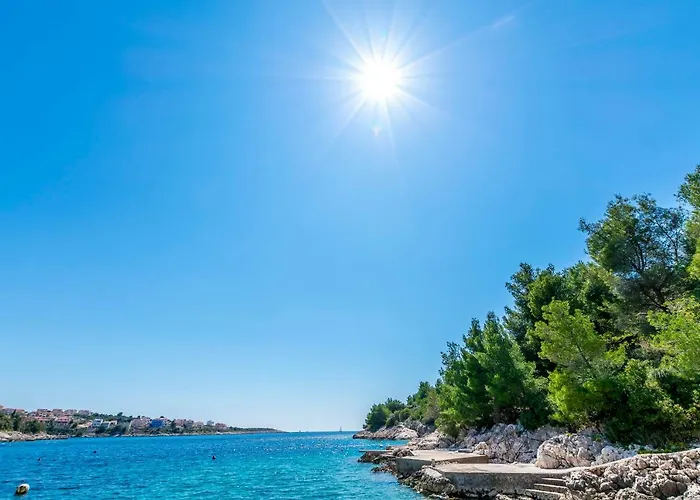 Lejlighed Ive I Maja *