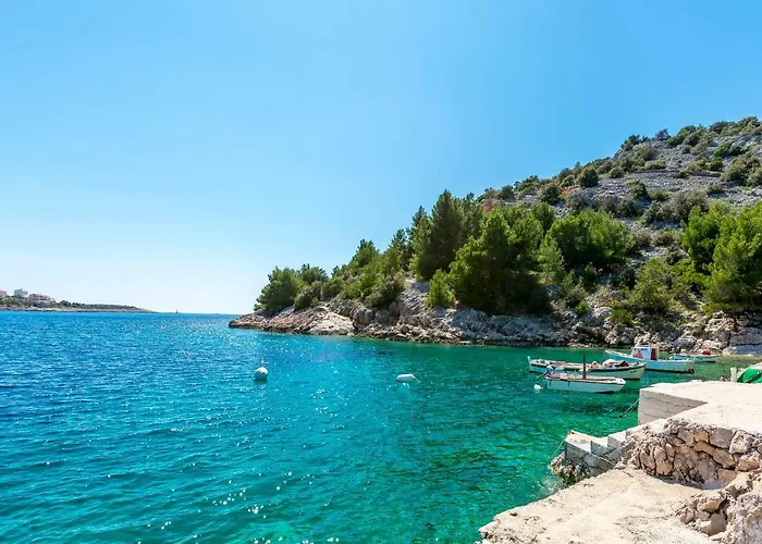 Apartamento Ive I Maja *