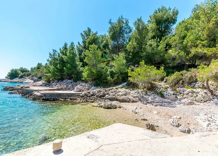 Apartamento Ive I Maja