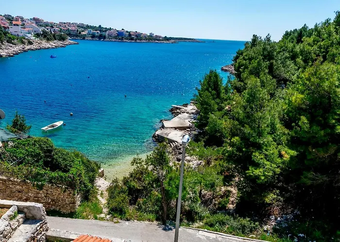 Ive I Maja Apartamento Ražanj